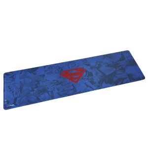 Trust 25743 GXT 759SM Superman XXL gamer egérpad 136806067 - Trust