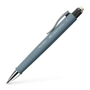 Faber-Castell Poly Matic  0,7 mm szürke nyomósiron 136806161 - Rotring