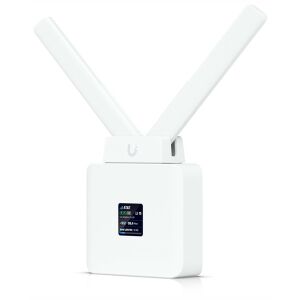 Ubiquiti UMR UniFi Mobile Dual-Band Vezeték nélküli LTE router 136806258 - Wi-Fi router, adapter