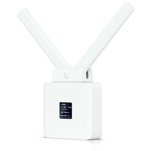 Ubiquiti UMR UniFi Mobile Dual-Band Vezeték nélküli LTE router 136806258
