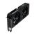 Palit GeForce RTX 5050 Dual 8GB GDDR6 Videokártya Szögletes Nézet