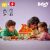 LEGO® DUPLO® Bluey Bluey családi háza memóriajátékkal 10459 136811731