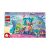 LEGO® Gabby dollhouse Mermaid Gabi's adventures in the underwater world 11204 139534011