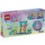 LEGO® Gabby dollhouse Mermaid Gabi's adventures in the underwater world 11204 139534011