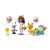 LEGO® Gabby dollhouse with candy mountain and kitten garden 11205 139547282