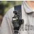 DJI Pocket 3 hátizsák pántra szerelve STARTRC bővítő adapterrel