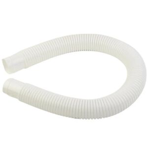 INTEX szkimmer gégecső, D40, 1 db / csomag (10531) 136813271 - Gégecső