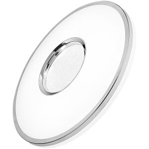 Avide Eris LED Deckenleuchte 24W, Neutralweiß, Moderne Beleuchtung - Deckenleuchten