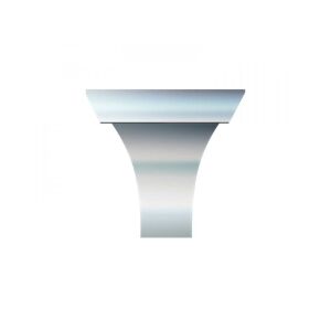 Cobra 400 AISI316 LC D50 136814762 - Vízfüggöny