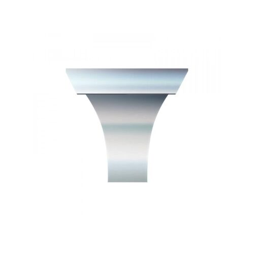 Cobra 400 AISI304 D50 136814774