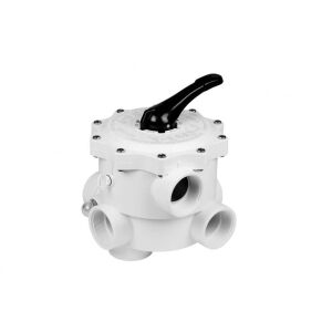 Peraqua váltószelep 6-utú SIDE 2" 136814824 - Vízforgató kiegészítő