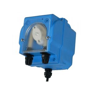 Microdos MP2-R 1,5l/h - 1bar szabályozható adagolás 0-100%-ig 136814854 - Vegyszeradagoló