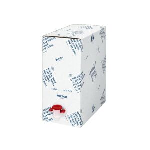 Rezerva detergent de rufe universal, Kerzon Paris, Giga Doux, 3000 ml 136817178 - Gel de spălare