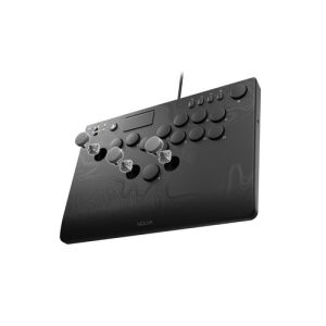 Hori Nolva Arcade, PlayStation 5, PC, Official, Mechanisch, USB, Kabelgebundener Controller 136818232 - Hori Controller