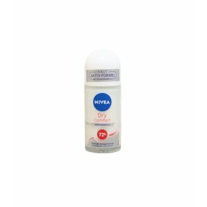 Nivea Dry Comfort 72 órás izzadásgátló golyós dezodor, 50ml - Nivea