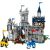 LEGO® Creator 3in1 Castel cavaleresc medieval 31168 136824583