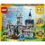 LEGO® Creator 3in1 Mittelalterliche Ritterburg 31168 136824583