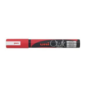 Krétamarker Uni PWE-5M piros 136826755 - Marker