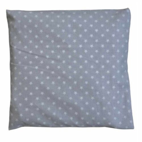 Parajdi sópárna 15x15cm - Szürke-Fehér apró csillag 136829550