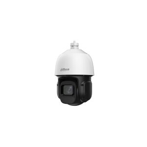 Dahua SD3D216NB-GNY IP PT Dómkamera, 2MP, 5-80mm, Kültéri, IR 80m - Dahua Biztonsági kamera