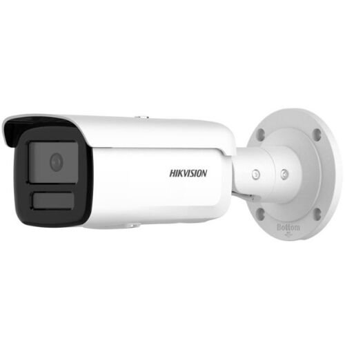 Hikvision DS-2CD2T46G2H-4I 4MP Kültéri IP Csőkamera