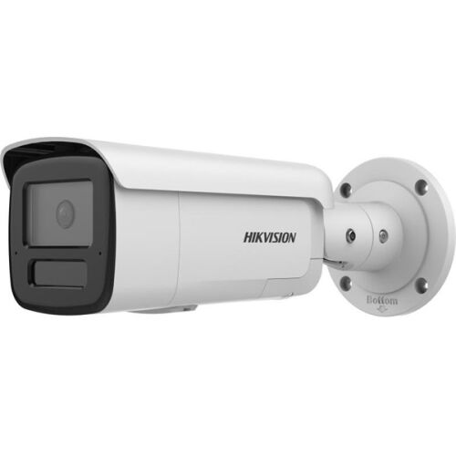 Hikvision IP csőkamera, DS-2CD2T86G2H-IS2U/SL(2.8mm)(eF)