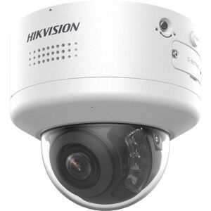 Hikvision DS-2CD2746G2H-IPTRZS2U/SL Dóm IP kamera megfigyeléshez - Hikvision Biztonsági kamera
