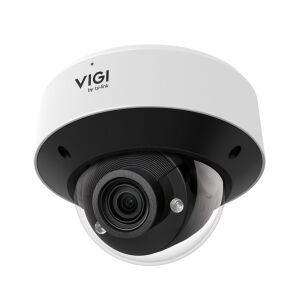 TP-Link VIGI InSight S245ZI 4MP Dóm IP kamera kültéri biztonsági megfigyeléshez - TP-Link