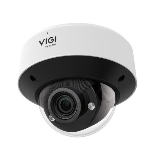 TP-Link VIGI InSight S245ZI 4MP Dóm IP kamera kültéri biztonsági megfigyeléshez