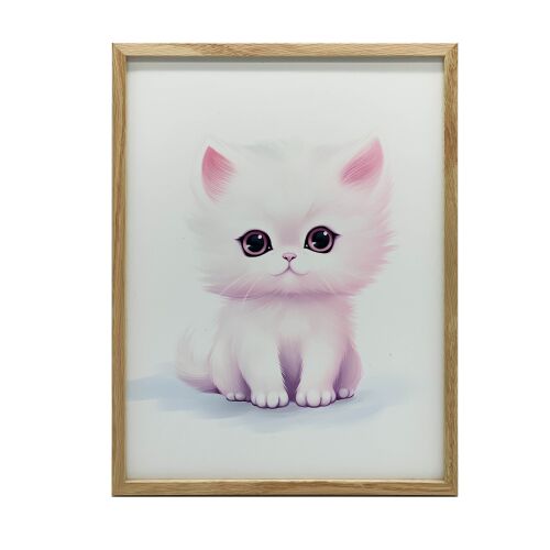 ARANY MACSAKARÁT FALI PLAKÁT ALUMÍNIUM KERETBEN 40x50 CM 136840964