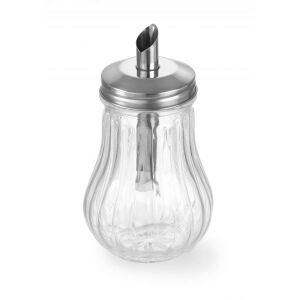 Enger üveg cukoradagoló 11 x 7 cm 136851376 - Tárolás & Rendszerezés