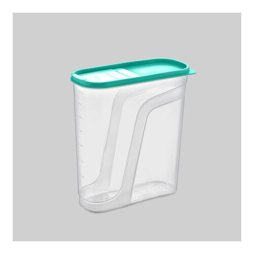 Poly Time fűszertartó 4 l, szürke