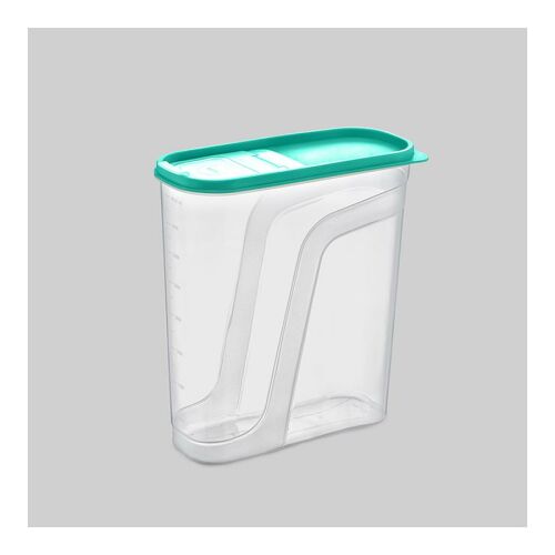 Poly Time fűszertartó 4 l, púder kék