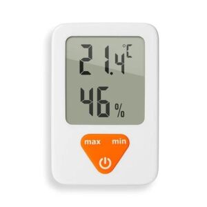 Tescoma Accura páramérő hőmérővel