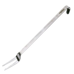 Inoxibar  rozsdamentes szedővilla 38 cm 18/10 rozsdamentes acélból Professional and Home line Force Line