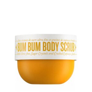 Scrub de corp Sol De Janeiro,  Bum Bum Body Scrub, 220 ml 136851519 - Exfoliante pentru corp