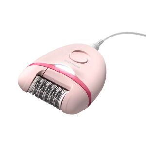 Epilator Philips Satinelle BRE285/00, Roz 140587379 - Aparate si accesorii pentru infrumusetare