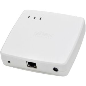 SILEX BR-500AC Wireless Bridge Enterprise (E1600) (E1600) 136852296 - Bridge