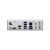 MSI B840M-P Pro DDR5 AMD AM5 MicroATX Alaplap (7E77-001R) 136852369
