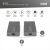 4K WIRELESS VIDEO EXTENDER 30M HDMI EXTENDER SET/ HDMI-HDMI (DS-55323) 136852385