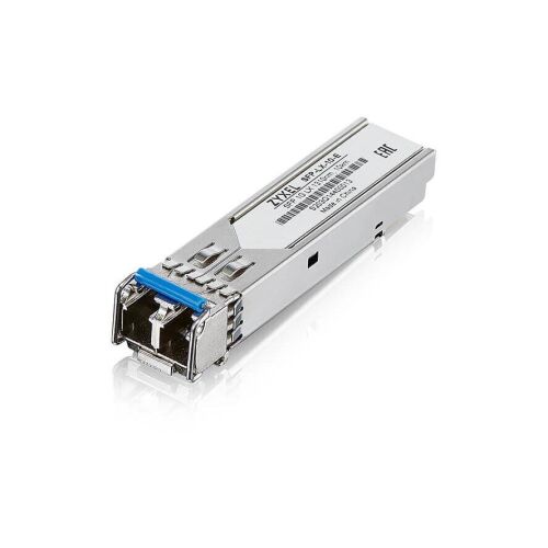 ZYXEL Switch SFP Modul 1000Base-LX, SFP-LX-10-E-ZZBD01F (10-PACK) (SFP-LX-10-E-ZZBD01F)