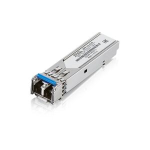 ZYXEL Switch SFP Modul 1000Base-LX, SFP-LX-10-E-ZZBD01F (10-PACK) (SFP-LX-10-E-ZZBD01F) 136852755 - Switch modul