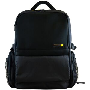 techair Classic Pro 14-15.6" 2F 3T czarny plecak 136852756 - Plecak na laptopa