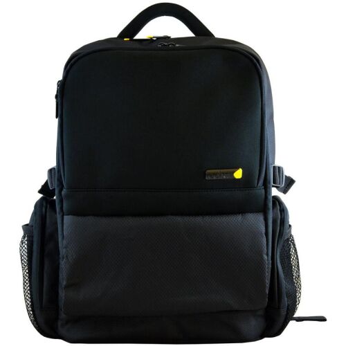 techair Classic Pro 14-15.6" 2F 3T czarny plecak 136852756