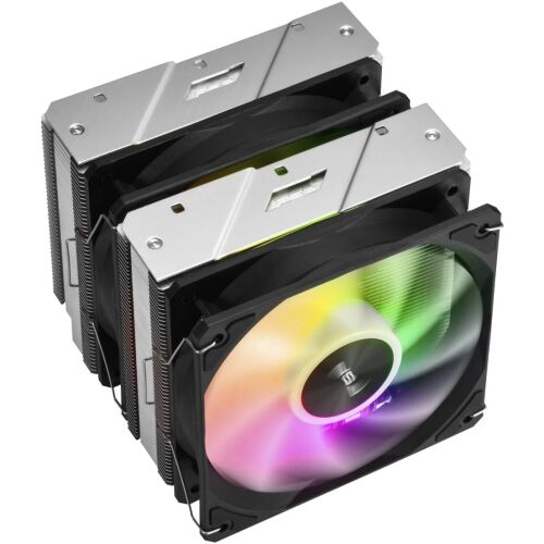 FSP MP7 PWM ARGB Univerzális CPU Hűtő (MP7 ARGB) 136852771 - FSP