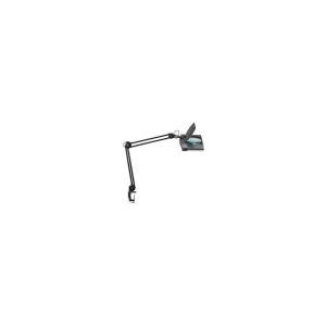 Maul 8265090 Lampă lupă cu LED, cu bază de prindere Factor de mărire=1.75 x Clase de eficiență energetică 2021 E (A - G) (8265090) 136852778 - Lupe