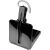 Poly CS540A Vezeték Nélküli DECT Headset - Irodai Használatra 136852888