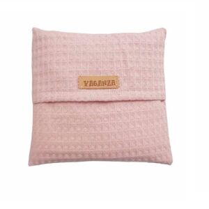 Vaganza sópárna Waffle parajdi 15x15 cm púder 136853219 - Sópárna