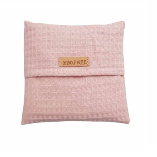 Vaganza sópárna Waffle parajdi 15x15 cm púder 136853219