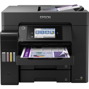 EPSON L6570 CISS FARBTINTENSTRAHL-MFP 136859705 - Bürobedarf